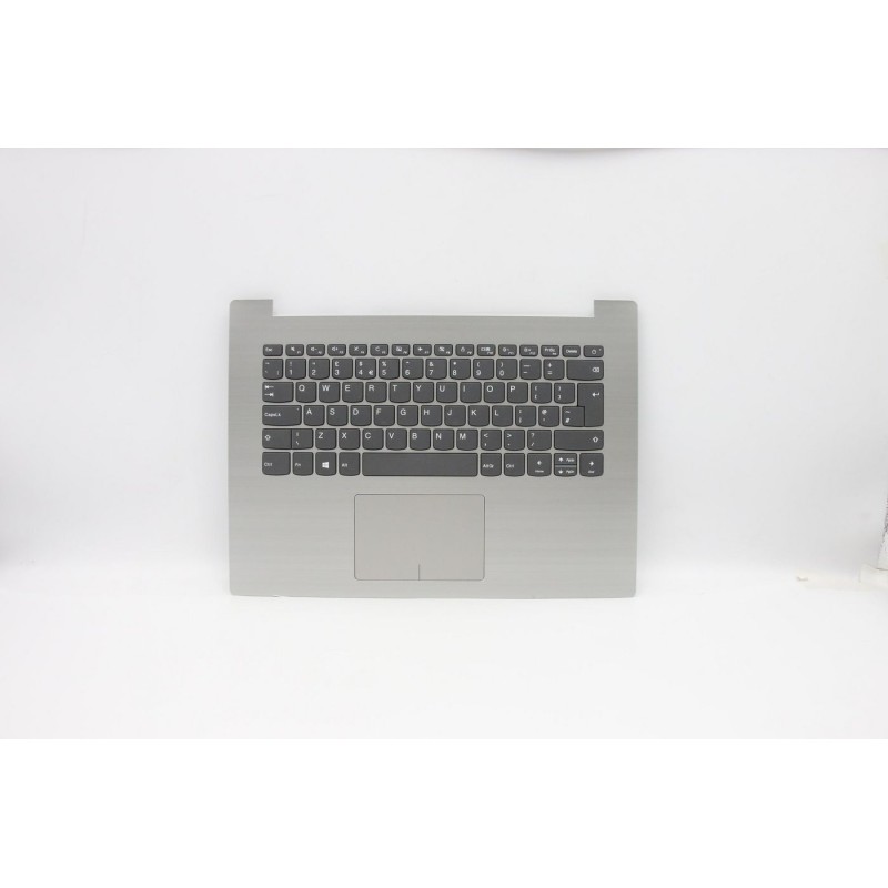 Lenovo Upper Case wKB